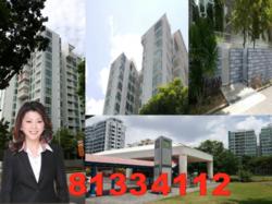Optima @ Tanah Merah (D16), Condominium #118485302
